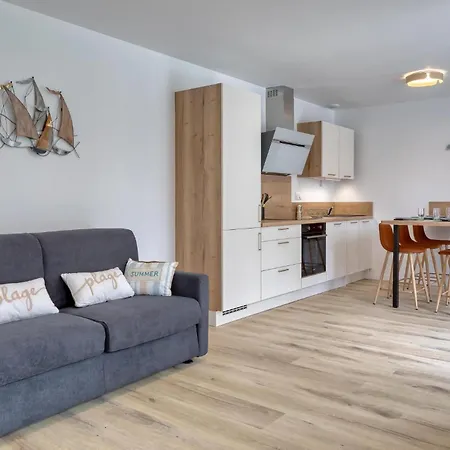 Sur Casa de Férias Gouville-sur-Mer