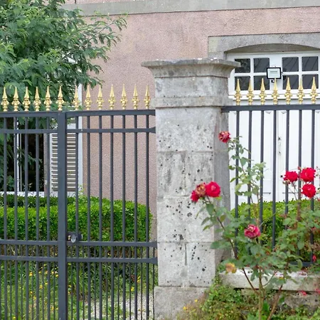 Sur * Gouville-sur-Mer