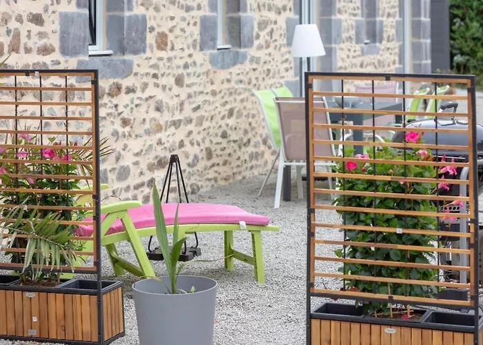 Sur 別荘 Gouville-sur-Mer