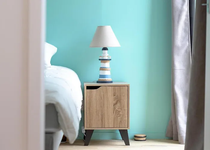 Sur 別荘 Gouville-sur-Mer