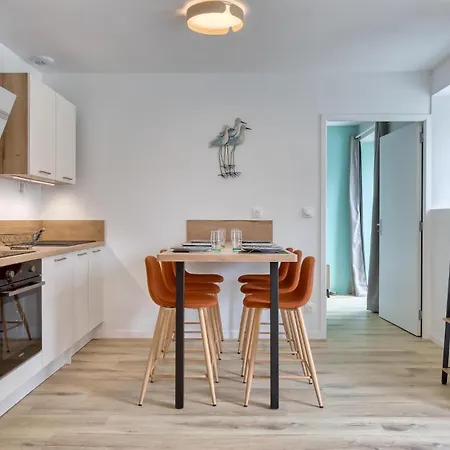 Prázdninový dům Sur Gouville-sur-Mer