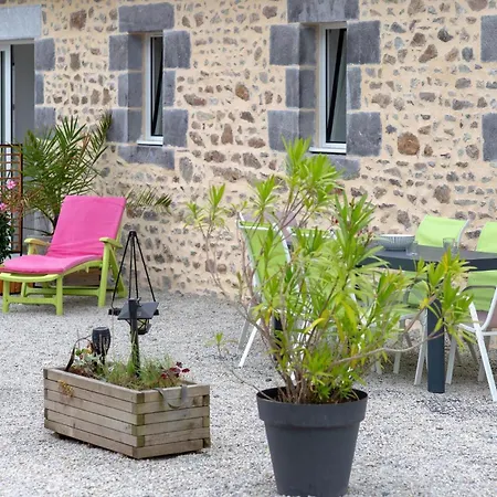 Dom wakacyjny Sur Gouville-sur-Mer