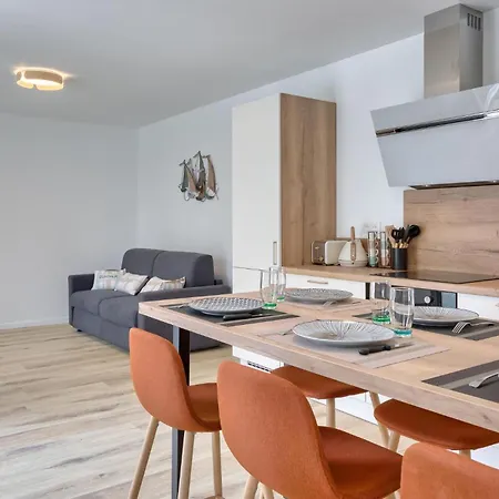 Dom wakacyjny Sur Gouville-sur-Mer